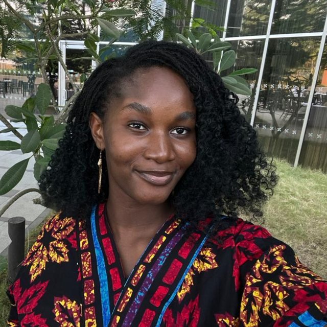 Mfoniso Obonguko, Lead IT Administrator at Edoma Iyawot Academy