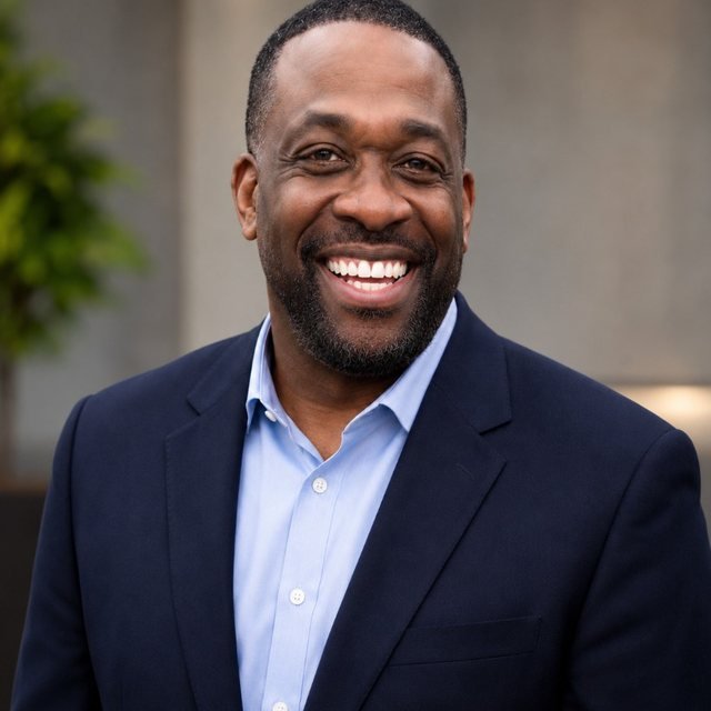 Prince Paul Effiong Iyawot, Co-Founder / Vice President at Edoma Iyawot Academy